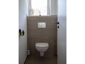 Koupelna v ubytování Apartment Bär Comfortable holiday residence + 32 fotografií