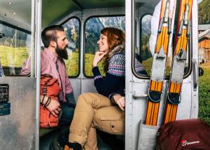 Hosté ubytování Cocoon Hauptbahnhof + 37 fotografií