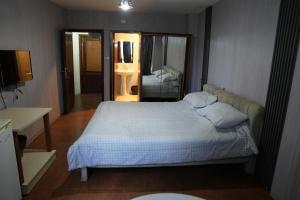 Φωτογραφία από το άλμπουμ του Omayah hotel irbid σε Irbid
