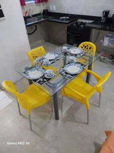Foto da galeria de Studio com varanda - Melhor localização do Arruda no Recife