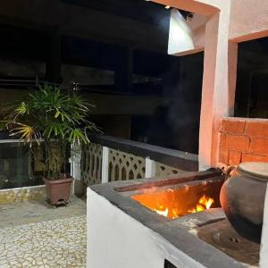 Foto da galeria de Studio com varanda - Melhor localização do Arruda no Recife