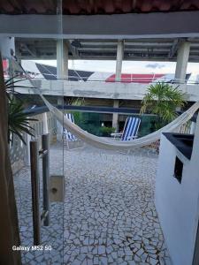 Foto da galeria de Studio com varanda - Melhor localização do Arruda no Recife