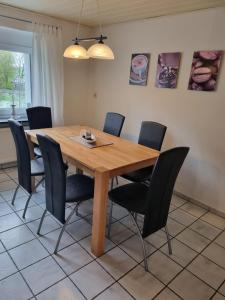 Fotografie z fotogalerie ubytování Ferienwohnung Panorama mit Weitblick v destinaci Brilon
