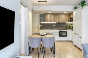 Imagen de la galería de Can Muntaner Duplex, en Palamós