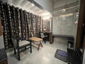 Fotografie z fotogalerie ubytování Hotel Sabera v destinaci Siliguri