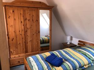Galeriebild der Unterkunft Förster Ferienwohnungen - Sylt, Westerland in Westerland