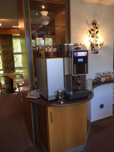 Fotografie z fotogalerie ubytování Hotel in den Herrnwiesen v destinaci Wertheim