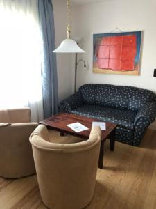 Galeriebild der Unterkunft Förster Ferienwohnungen - Sylt, Westerland in Westerland