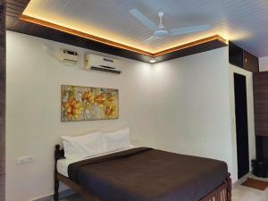 Gallery image of Kevin's House by TravelKrafts in Anjuna