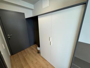 Kép F Hotel 24h Check-In szállásáról Hörschingben a galériában