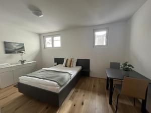Fotografie z fotogalerie ubytování Studio Apartments St. Martin v destinaci Erdmannsdorf
