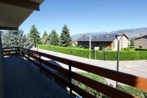 Fotografie z fotogalerie ubytování Apartamento con encanto Alp v destinaci Alp