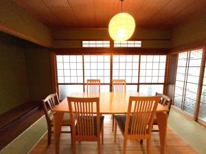 福知山New Open !! 田舎の一棟貸 お庭でBBQやプール遊びができる貸切の宿 3ぴーす的相册照片