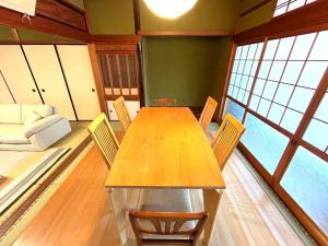 福知山New Open !! 田舎の一棟貸 お庭でBBQやプール遊びができる貸切の宿 3ぴーす的相册照片