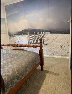 Gallery image of Mountain Lodge - sleeps 10 in Mount Buller