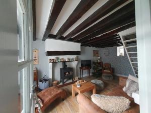 Zdjęcie z galerii obiektu Maison Le Petit Four w mieście Lignac