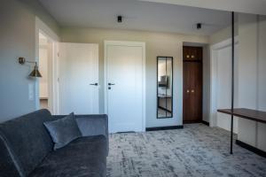 Posedenie v ubytovaní Ołowianka B&B