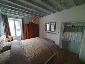 Zdjęcie z galerii obiektu Maison Le Petit Four w mieście Lignac