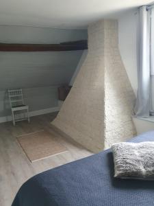 Zdjęcie z galerii obiektu Maison Le Petit Four w mieście Lignac
