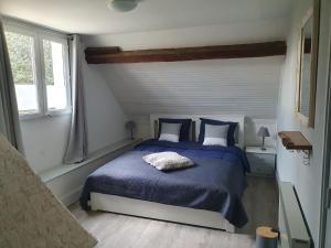 Zdjęcie z galerii obiektu Maison Le Petit Four w mieście Lignac