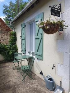 Zdjęcie z galerii obiektu Maison Le Petit Four w mieście Lignac