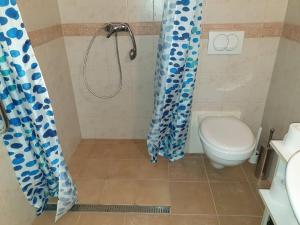 Bany a Veresegyház Relax Apartman