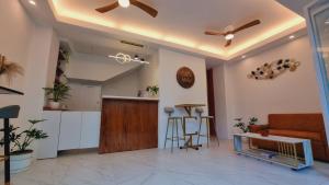 Fotografie z fotogalerie ubytování CiNta Hotel v destinaci Boracay