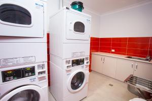 Fotografie z fotogalerie ubytování Altitude Motel Apartments v destinaci Toowoomba
