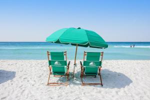 Παραλία σε ή κοντά σε αυτό το διαμέρισμα