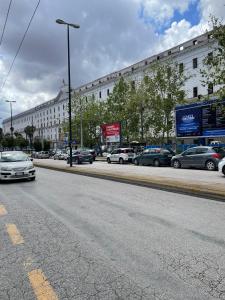 Fotografie z fotogalerie ubytování Una Notte a Napoli v Neapoli