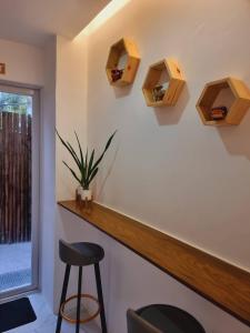 Fotografie z fotogalerie ubytování CiNta Hotel v destinaci Boracay