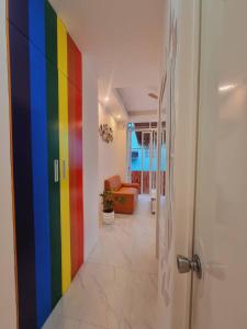 Fotografie z fotogalerie ubytování CiNta Hotel v destinaci Boracay