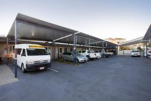 Fotografie z fotogalerie ubytování Altitude Motel Apartments v destinaci Toowoomba
