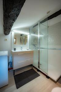 Billede fra billedgalleriet på La cachette historique 3 chambres i Chambéry + 37 billeder