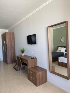 Gallery image of Centrum Rooms in Kallithea Halkidikis +49 photos