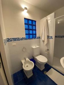 Ένα μπάνιο στο Mydomu House +31 φωτογραφίες