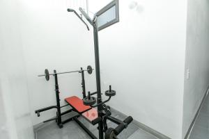 Gallery image of LING LING'S VILLA in Mộc Châu