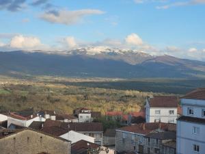 Gallery image of Piso Maceda Portal da Ribera Sacra in Maceda