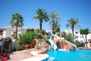 Φωτογραφία από το άλμπουμ του Magnifico Chalet en Jávea a 5 minutos de la playa. σε Jávea