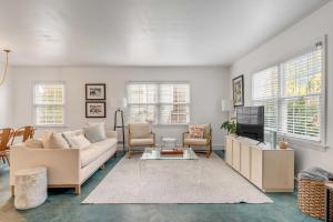 Μια τηλεόραση ή/και κέντρο ψυχαγωγίας στο The Oyster House Downtown