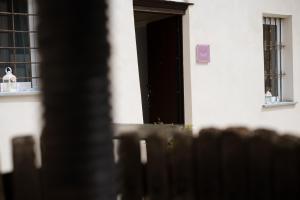 Fotografie z fotogalerie ubytování Palazzo Campia v destinaci Cortandone