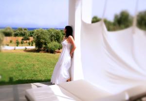 Fotografia z galérie ubytovania Olivemare v destinácii Katelios