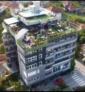 Edificio in cui si trova l'appartamento