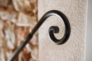 Fotografie z fotogalerie ubytování Palazzo Campia v destinaci Cortandone