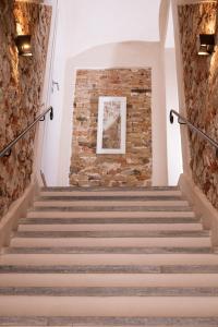 Fotografie z fotogalerie ubytování Palazzo Campia v destinaci Cortandone