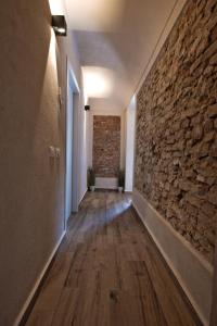 Fotografie z fotogalerie ubytování Palazzo Campia v destinaci Cortandone
