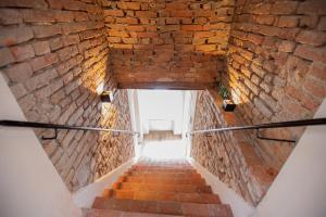 Fotografie z fotogalerie ubytování Palazzo Campia v destinaci Cortandone
