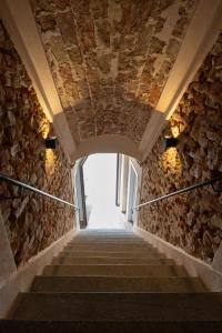Fotografie z fotogalerie ubytování Palazzo Campia v destinaci Cortandone