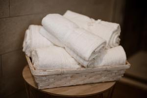 Fotografie z fotogalerie ubytování Palazzo Campia v destinaci Cortandone