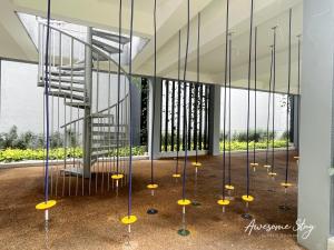 Imagen de la galería de Sunway Velocity Two By Awesomestay, en Kuala Lumpur